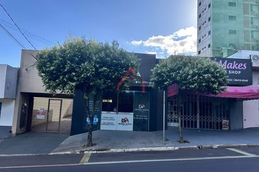 Casa &agrave; venda - 314m&sup2; - Zona III