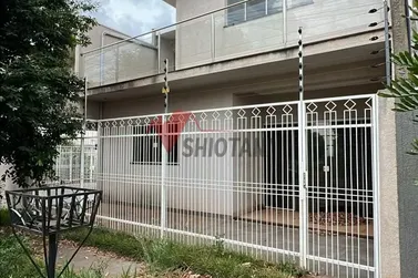 Casa para alugar - Jardim Janina