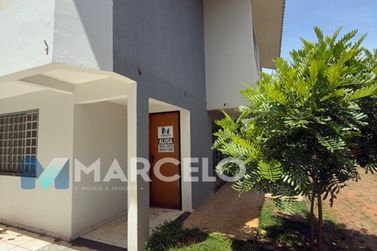 Casa para alugar - Zona VI