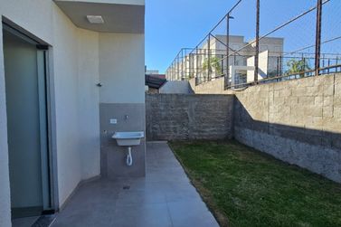 Casa para alugar - Zona V