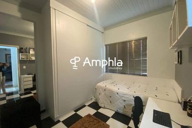Casa &agrave; venda - 140m&sup2; - Jardim Coopagro