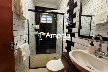 Casa &agrave; venda - 62m&sup2; - Cataratas