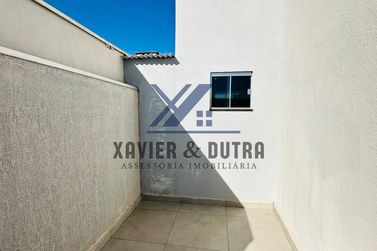 Casa para alugar - 95m&sup2; - Parque Residencial Metropolitano