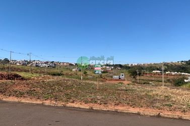 Terreno &agrave; venda - 151m&sup2; - Parque Residencial It&aacute;lia II