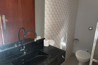 Casa &agrave; venda - 108m&sup2; - Jardim Ip&ecirc;