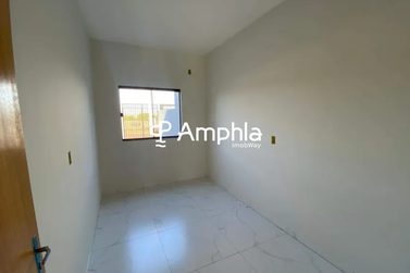 Casa &agrave; venda - 65m&sup2; - Pinheirinho