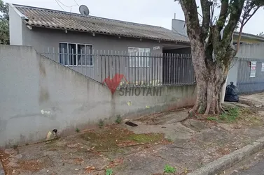 Casa para alugar - Conjunto Residencial Ouro Preto