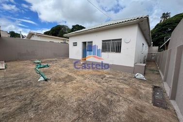 Sala Comercial para alugar - 267m&sup2; - ZONA I