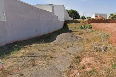 Terreno &agrave; venda - 270m&sup2; - Parque Alto da Paran&aacute;