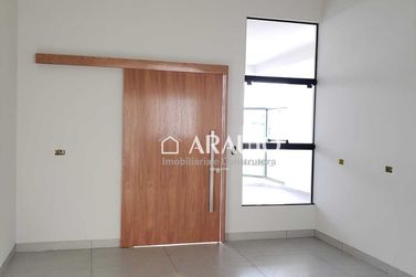 Casa &agrave; venda - 95m&sup2; - Jardim Colorado