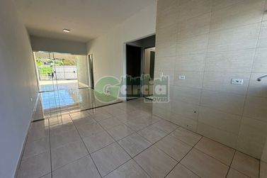 Casa para alugar - Jardim Panorama