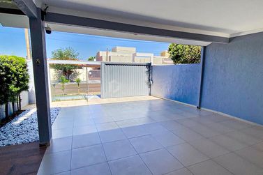 Casa &agrave; venda - 134m&sup2; - Condom&iacute;nio Parque Cidade Jardim
