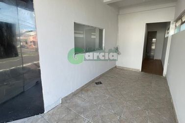 Sala Comercial para alugar - Zona I