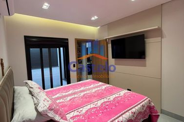 Casa &agrave; venda - 120m&sup2; - PARQUE RESIDENCIAL INTERLAGOS