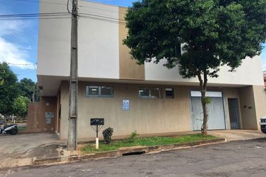 Sobrado &agrave; venda - 