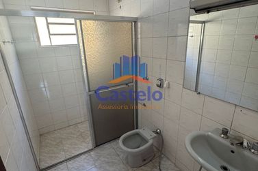 Apartamento para alugar - 71m&sup2; - ZONA I