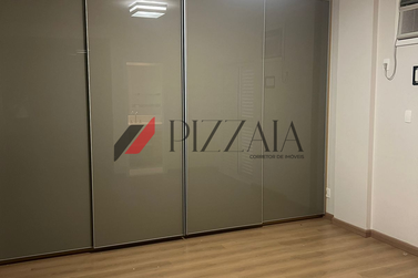 Apartamento &agrave; venda - 130m&sup2; - Zona I