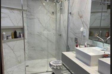 Apartamento &agrave; venda - 270m&sup2; - ZONA I