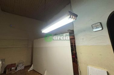 Sal&atilde;o Comercial para alugar - Zona I