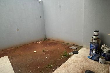 Casa &agrave; venda - 117m&sup2; - JARDIM COLORADO II