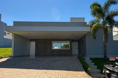 Casa &agrave; venda - 256m&sup2; - Mont Blanc Residence