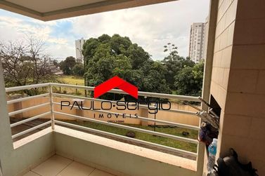 Apartamento &agrave; venda - 66m&sup2; - Jardim dos Principes