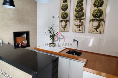 Casa &agrave; venda - 160m&sup2; - Parque Cidade Jardim