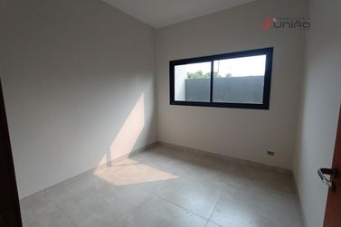 Casa &agrave; venda - 120m&sup2; - Jardim Porto Seguro