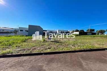 Terreno &agrave; venda - 360m&sup2; - Parque Residencial Interlagos