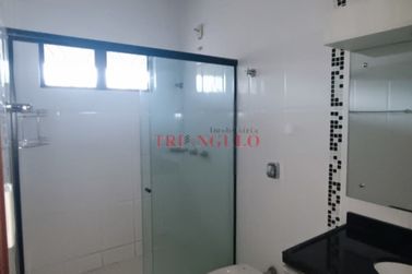 Casa para alugar - 157m&sup2; - ZONA I