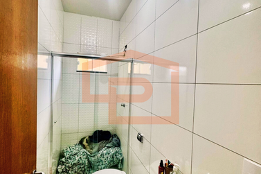 Casa &agrave; venda - 126m&sup2; - Parque Est&acirc;ncia II