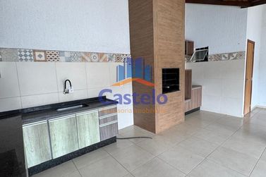 Casa para alugar - 187m&sup2; - ZONA IV