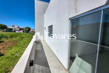 Apartamento para alugar - Parque Residencial Interlagos