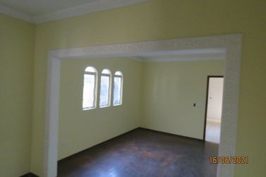 Casa &agrave; venda - 115m&sup2; - Zona V