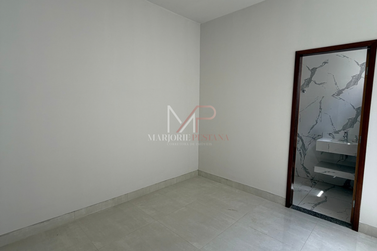 Casa &agrave; venda - 56m&sup2; - Parque Metropolitano