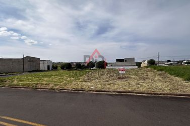 Terreno &agrave; venda - 220m&sup2; - Parque Residencial Metropolitano
