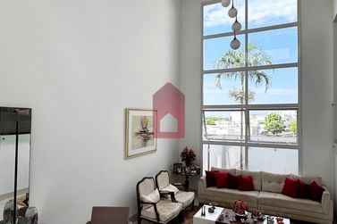 Sobrado &agrave; venda - 257m&sup2; - Residencial Ecoville