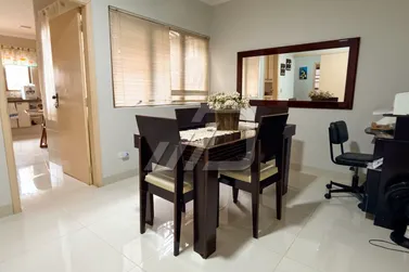 Sobrado &agrave; venda - 312m&sup2; - Jardim europa
