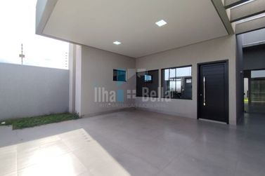 Casa &agrave; venda - 