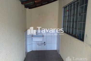 Casa &agrave; venda - 173m&sup2; - Parque Danielle