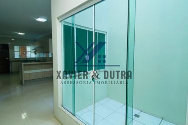 Casa &agrave; venda - 135m&sup2; - Condom&iacute;nio Residencial Parque Cidade Jardim