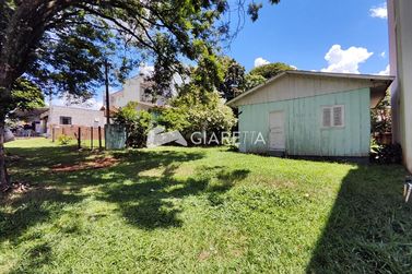 Terreno &agrave; venda - 607m&sup2; - JARDIM GISELA
