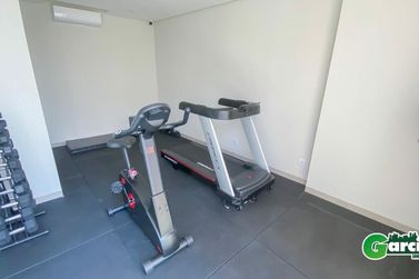 Apartamento &agrave; venda - Jardim dos Pr&iacute;ncipes