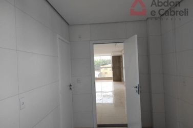 Apartamento &agrave; venda - 377m&sup2; - Zona III