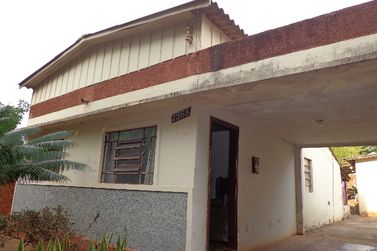 Casa &agrave; venda - 146m&sup2; - Jardim Alvorada
