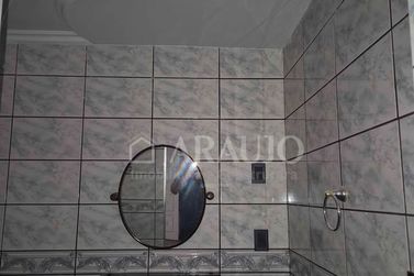 Casa para alugar - 220m&sup2; - Zona I