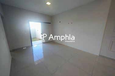 Casa &agrave; venda - 60m&sup2; - Recanto Tropical