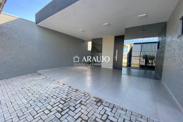 Casa &agrave; venda - 130m&sup2; - Jardim Melhoramentos