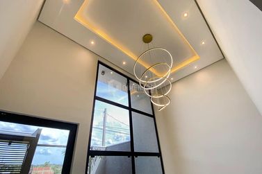 Casa &agrave; venda - 86m&sup2; - Parque Est&acirc;ncia II