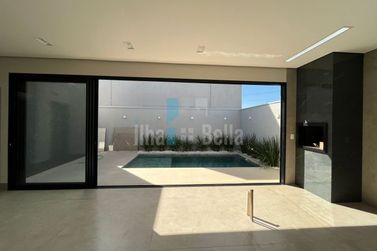 Casa &agrave; venda - 